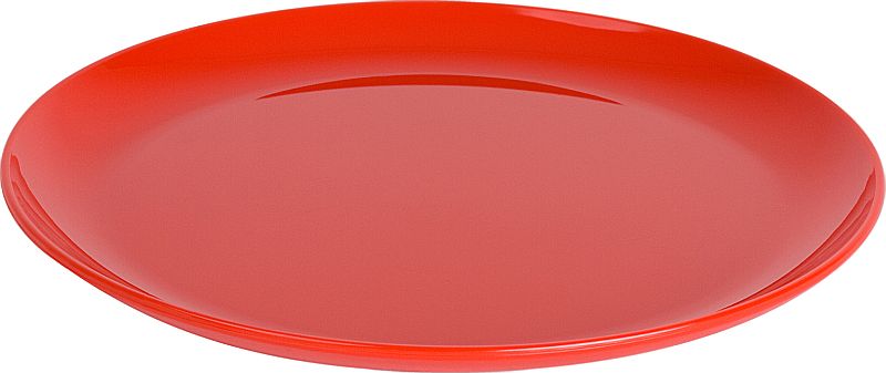 Dessertteller Ø 19 cm PP