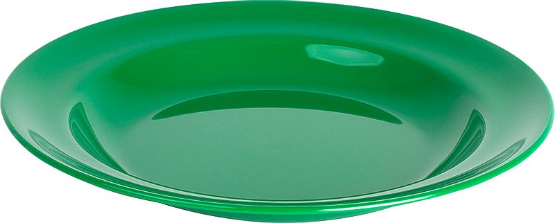 Teller tief Ø 24 cm PP