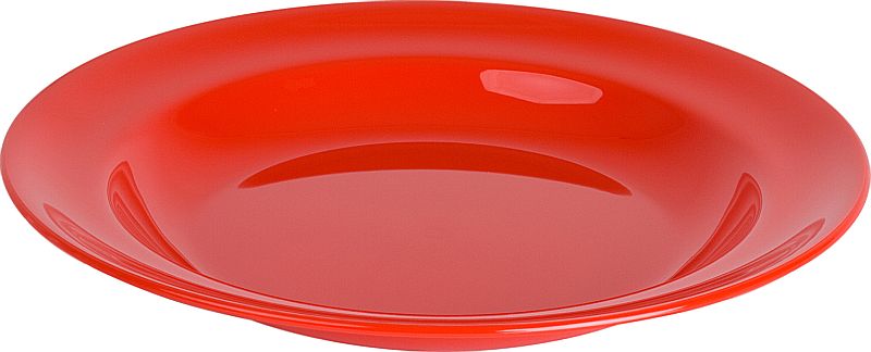 Teller tief Ø 24 cm PP