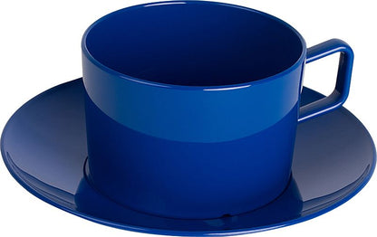 Tasse 0,2 l + Untertasse PP