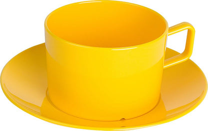 Tasse 0,2 l + Untertasse PP