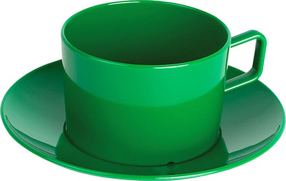 Tasse 0,2 l + Untertasse PP