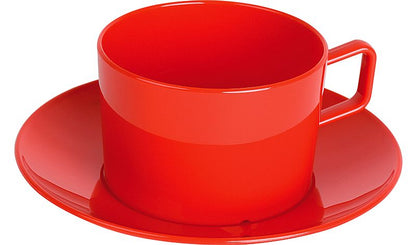 Tasse 0,2 l + Untertasse PP