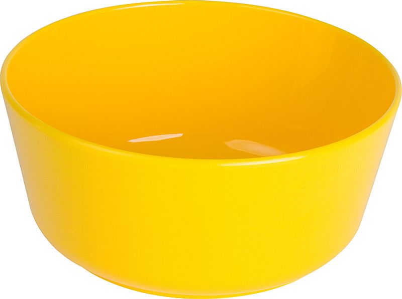 Müslischale Ø 11 cm aus PP