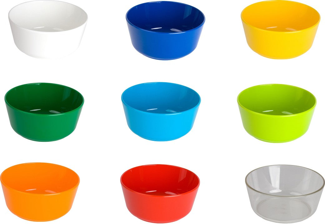 Müslischale Ø 11 cm aus PP