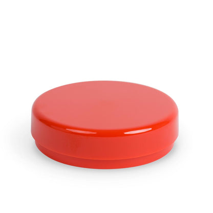 Ersatzdeckel für Kanne 0,6l PC