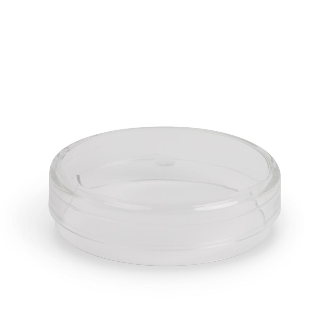 Ersatzdeckel für Kanne 0,6l PC