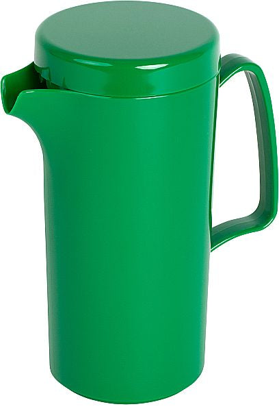 Kanne mit Deckel, 0,6 l aus PC