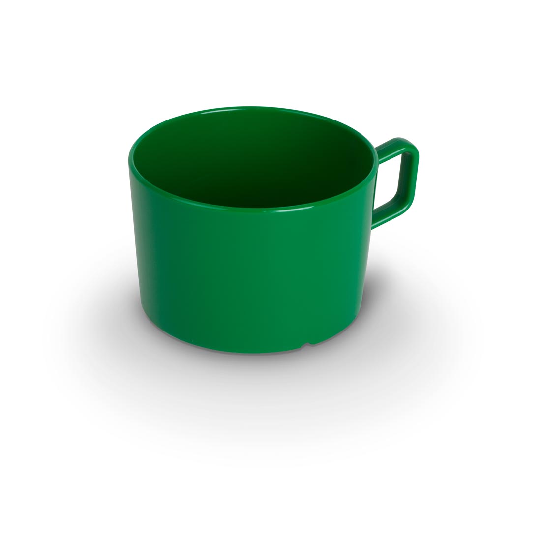 Tasse 0,2 l PC