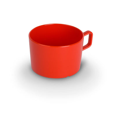 Tasse 0,2 l PC