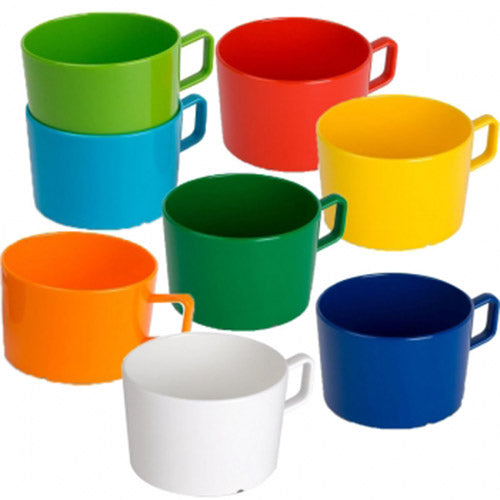 Tasse 0,2 l PC