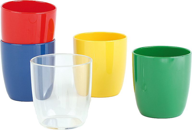 Kinderbecher 0,18l PC
