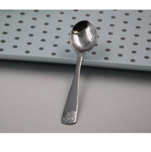 Kinderlöffel, Edelstahl ZOO 16,3 cm