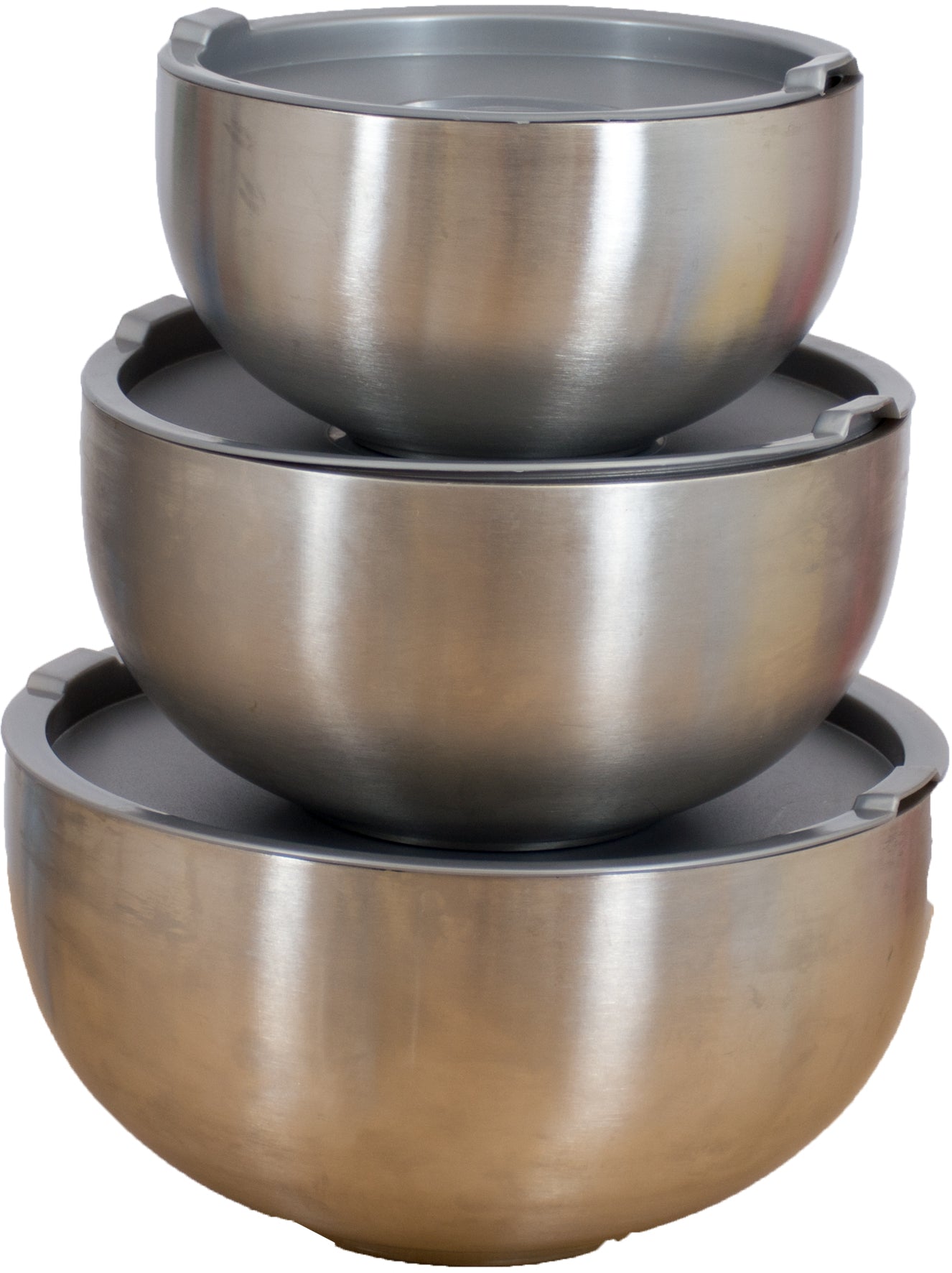 Thermoschüssel mit Deckel Ø 18 cm 1,3l