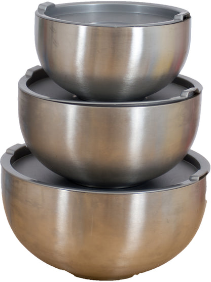 Deckel für Thermoschüssel Ø 18 cm