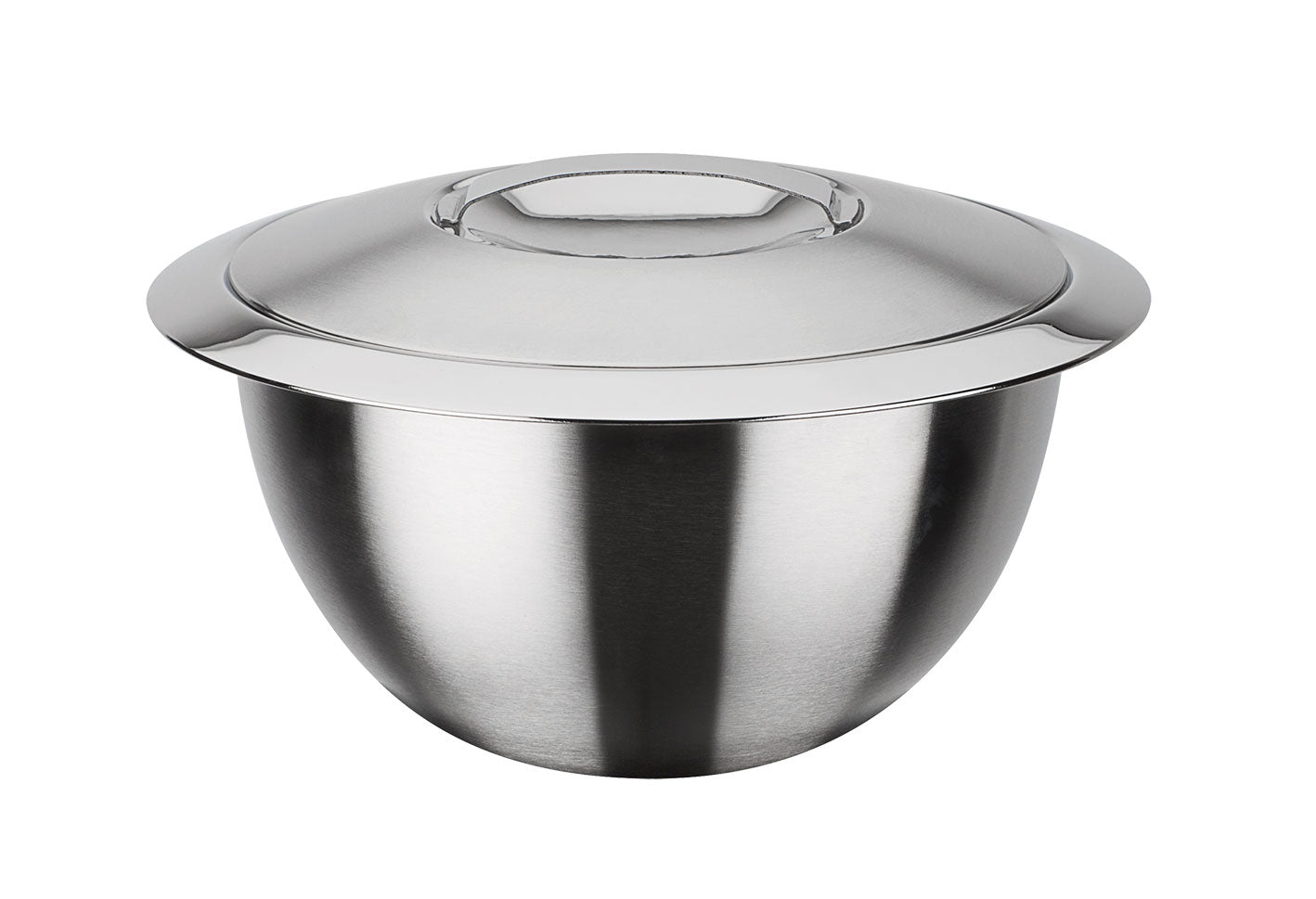 Thermoschüssel mit Deckel Ø 20 cm