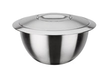 Thermoschüssel mit Deckel Ø 22 cm