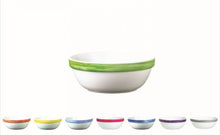 Schale Ø 12 cm, Hartglas-/ Opalgeschirr "Brush"