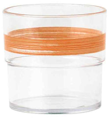 Trinkglas 0,23 Liter - Stapelglas