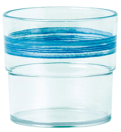 Trinkglas 0,23 Liter - Stapelglas