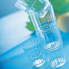 Glas 16 cl stapelbar, Arcoroc