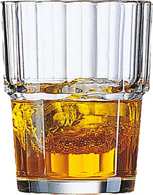 Glas 20 cl stapelbar, arcoroc