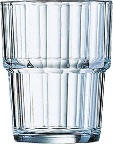 Glas 25 cl stapelbar, arcoroc
