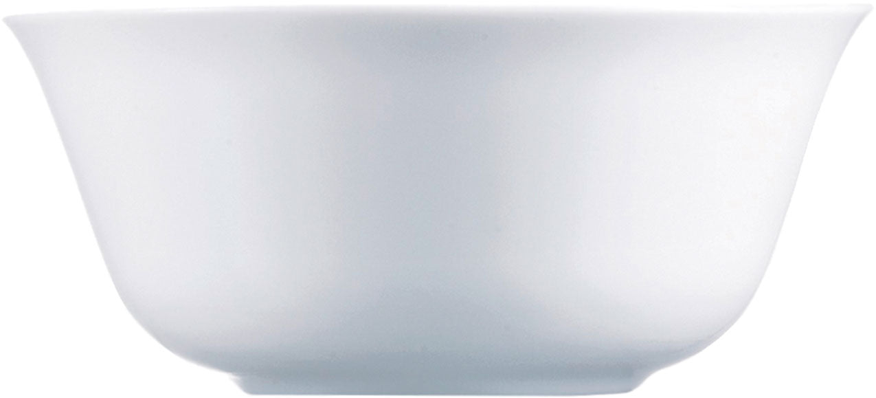 Schüssel 3,1l weiß