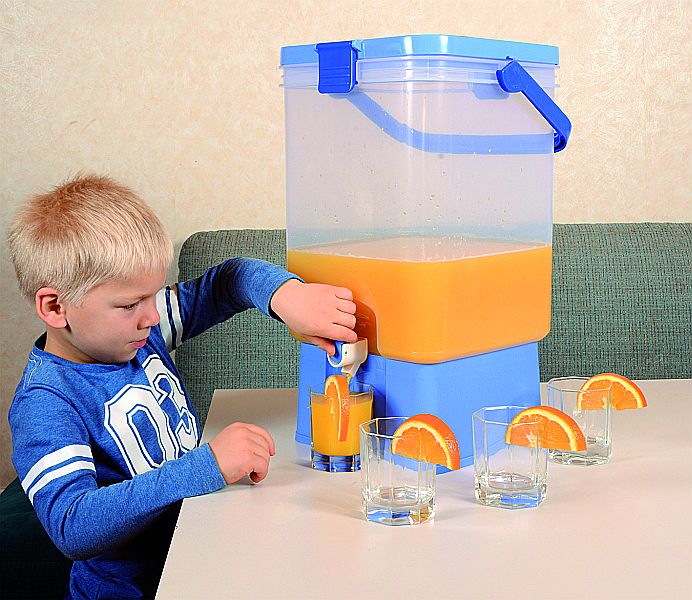 Getränkespender 27l