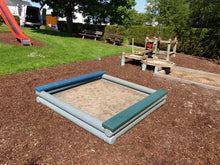 Sandkasten Dahna 200 cm