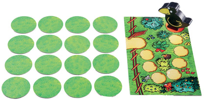 HABA Obstgarten – Das Memospiel