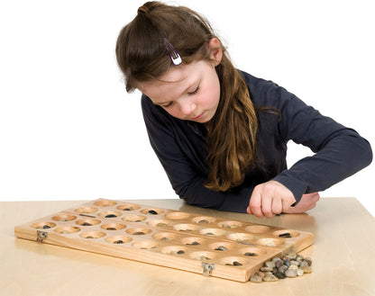 Halbedelsteine für Edelsteinspiel versch. Sets