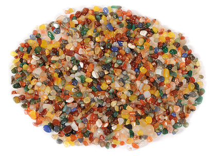 Halbedelsteine für Edelsteinspiel versch. Sets