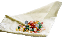 Halbedelsteine für Edelsteinspiel versch. Sets