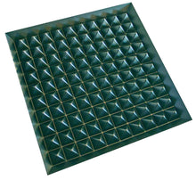 Grundplatte für 3D Pyramidenspiel