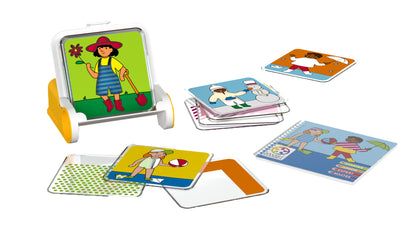 Kunterbunt Kartenspiel