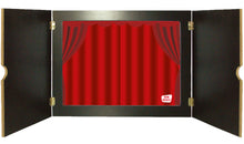 Kamishibai mit Einschub von oben