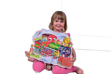 Castorland Puzzle Lok Karton 12 Teile Größe 47 x 31 cm