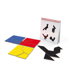 Nikitin - N3 Squares