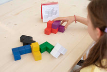 Nikitin - N5 Geocube