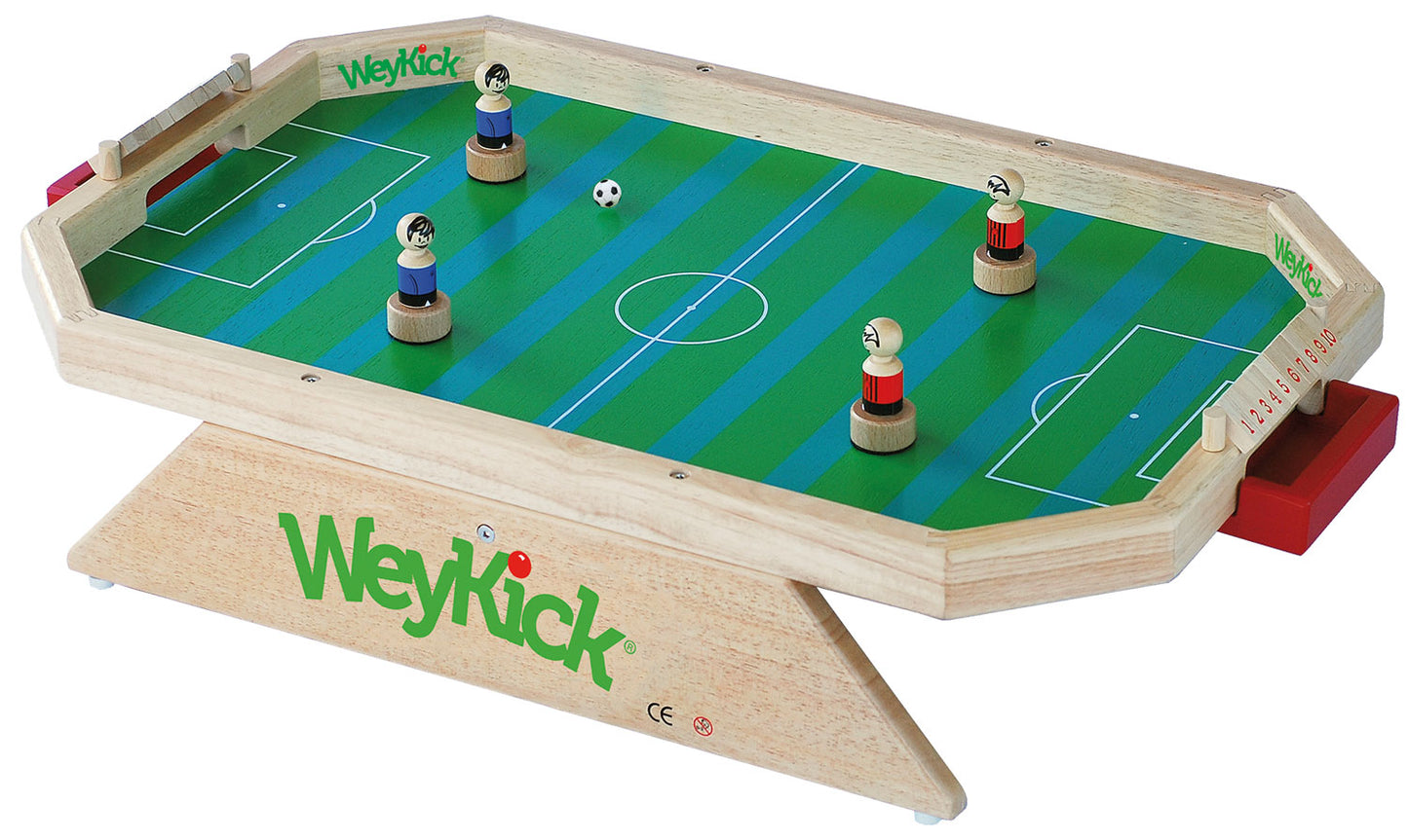 WeyKick Fußballspieler 2St.