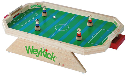WeyKick Fußballspieler 2St.