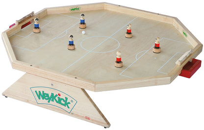WeyKick Arena - Magnetfußballspiel