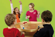 WeyKick Arena - Magnetfußballspiel