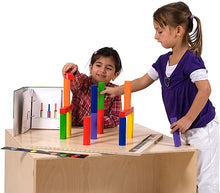 6 ALINO Plus, Raum-Lage, Wahrnehmung