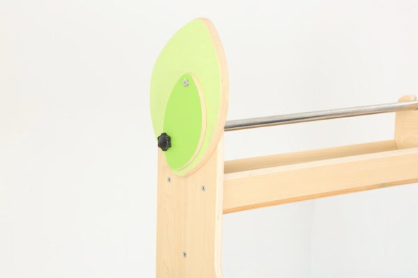 Mobile drawing board, wheeled