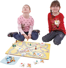 Geräusche - Ralley 131tlg.