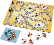 Geräusche - Ralley 131tlg.