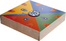 Trommelspiel Natur, Trommel Bausatz