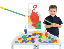 Angelspiel Zahlen 1-30